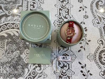 Radley RY2258 watch 1