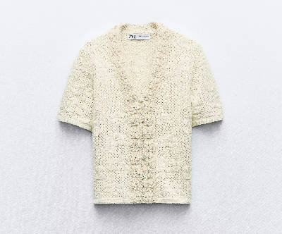 Knit top  1