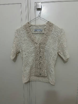 Knit top  2