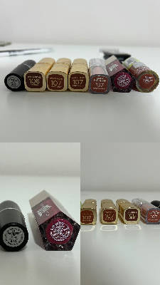 Makeup bundle  2