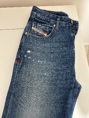 Diesel Jeans