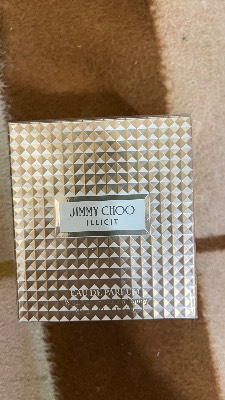 Jimmy choo illicit new 60ml