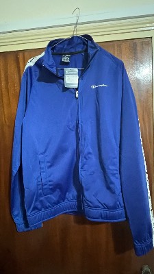 Champion sweat