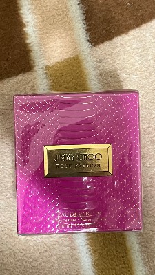 Jimmy Choo Rose Passion 100ml 1