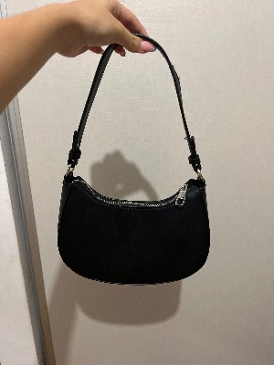 Black bag