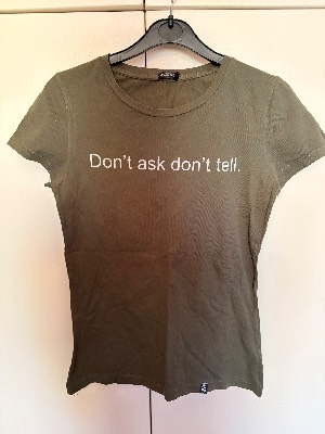 T shirt