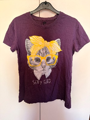 T shirt