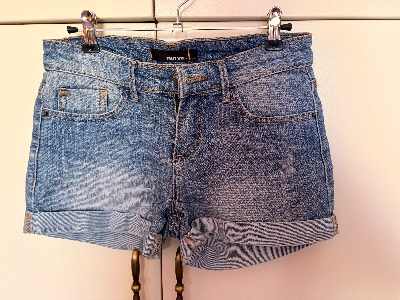 Short 