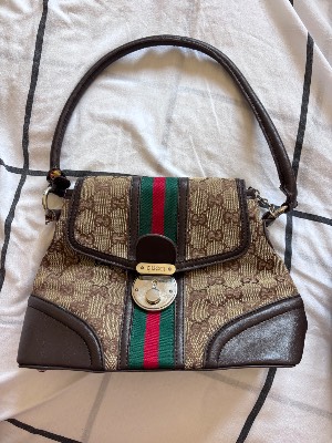 gucci bag