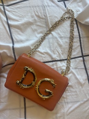 Dolce Gabbana bag