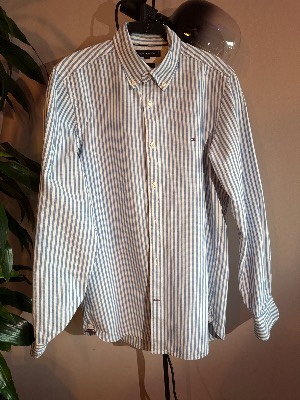 Tommy Hilfiger shirt 1