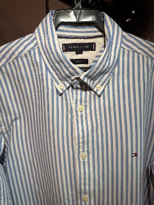 Tommy Hilfiger shirt 2
