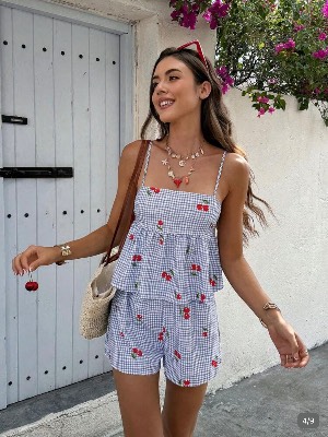 Summer set 2-piece