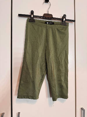 Biker short khaki  1