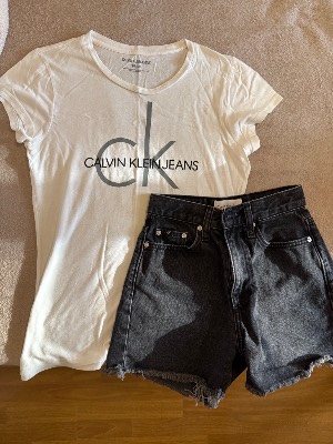 Calvin Klein set 1