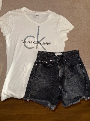 Calvin Klein set 2