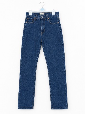 Levi’s 724 High Rise Straight Jeans – Size 32 | Brand New 1