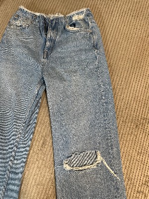 Denim Jeans 1