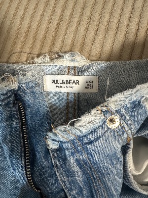Denim Jeans 2