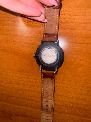 Watch oozoo 2