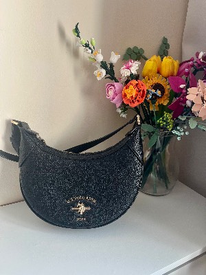 U.S. Polo Assn Shoulder Bag 2