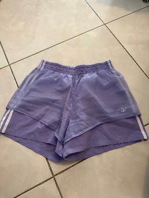 Adidas short 2