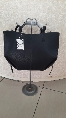 Polene italian leather 1