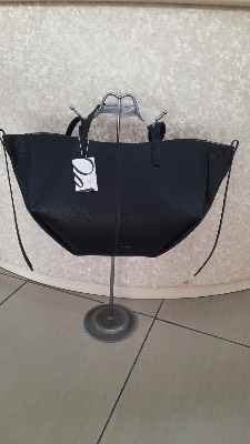 Polene italian leather 2