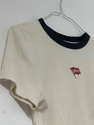 Levis Slim Fit Top 2