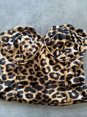 Asos bodysuit  2