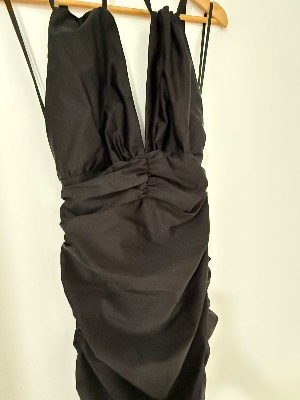 Theom design , dress 2