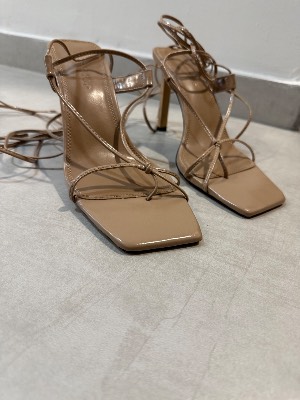 High heels