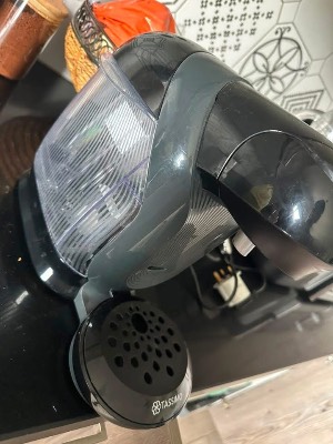 Bosch Tassimo Coffee Machine  2