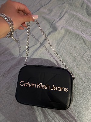 Calvin klein 1
