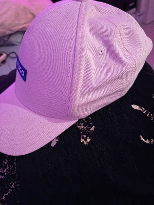 Hat. 2