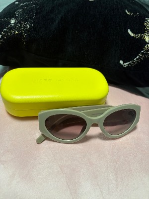 Marc jacobs sunglasses  2