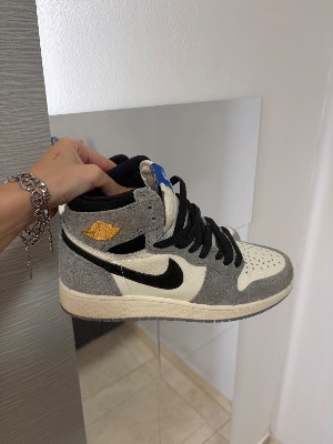 Jordan 1 Retro High OG