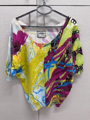 Desigual ladies top 2