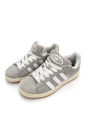 Adidas campus grey 2
