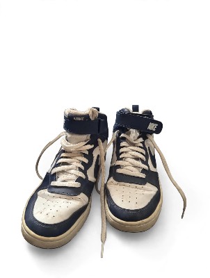 Nike shoes 2