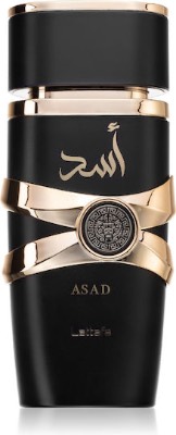 Lataffa Asad 1