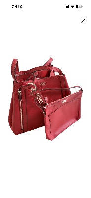 Guess tote bag 