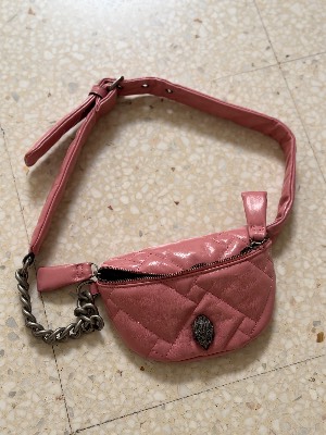 Belt bag Kurt Geiger 