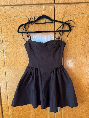 Mini dress 1