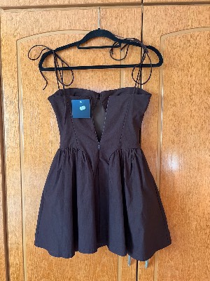 Mini dress 2
