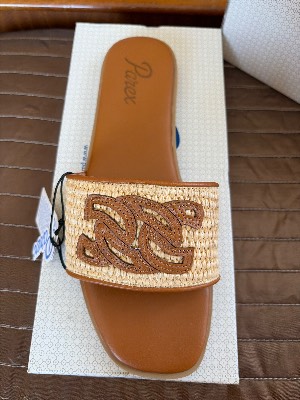 Parex new slippers 2