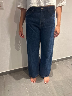 Denim jeans 1
