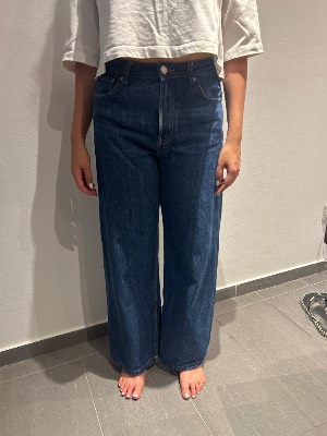 Denim jeans 2