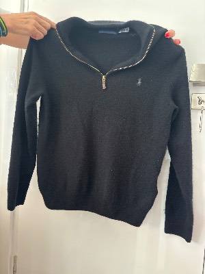 POLO by Ralph Lauren size medium 1