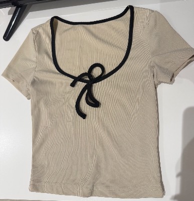Shein top 1